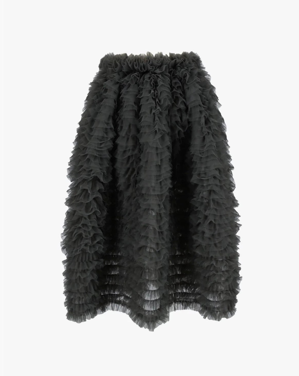 Tulle Skirt