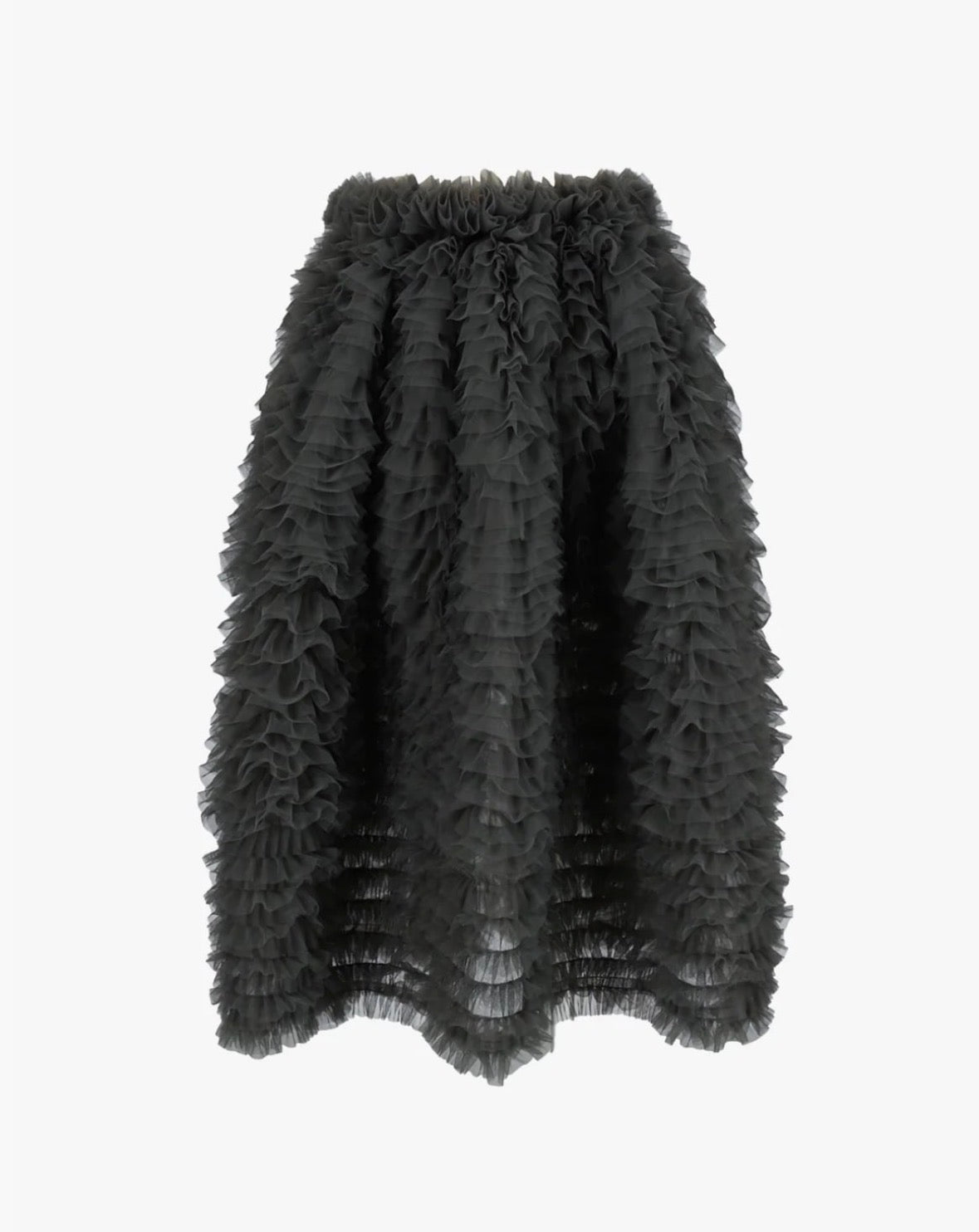 Tulle Skirt