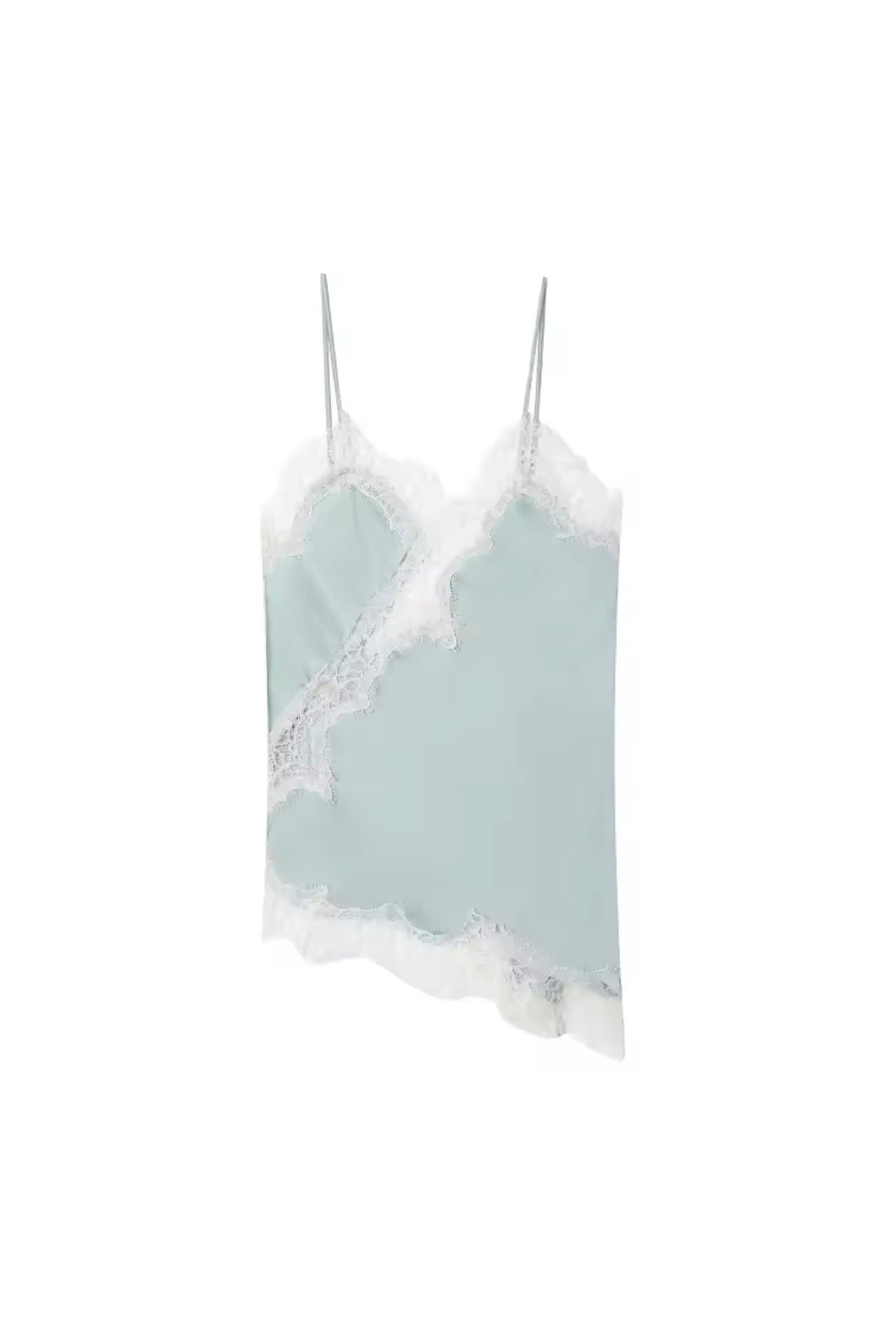 Éclipse Lace Top