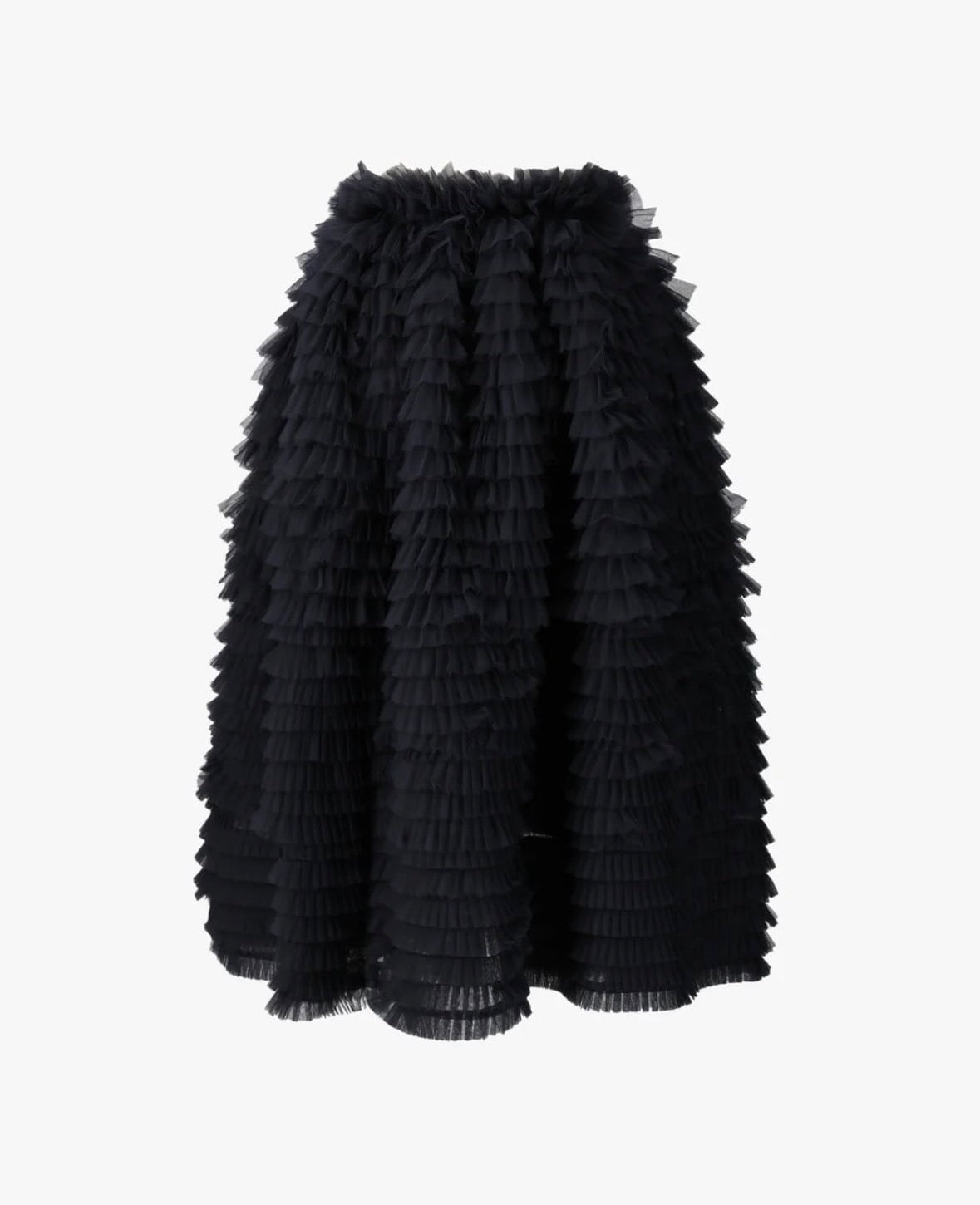 Tulle Skirt