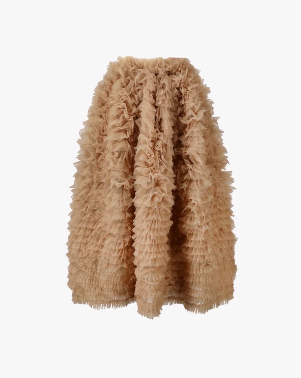 Tulle Skirt
