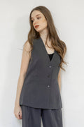 Multiway Layered Jacket