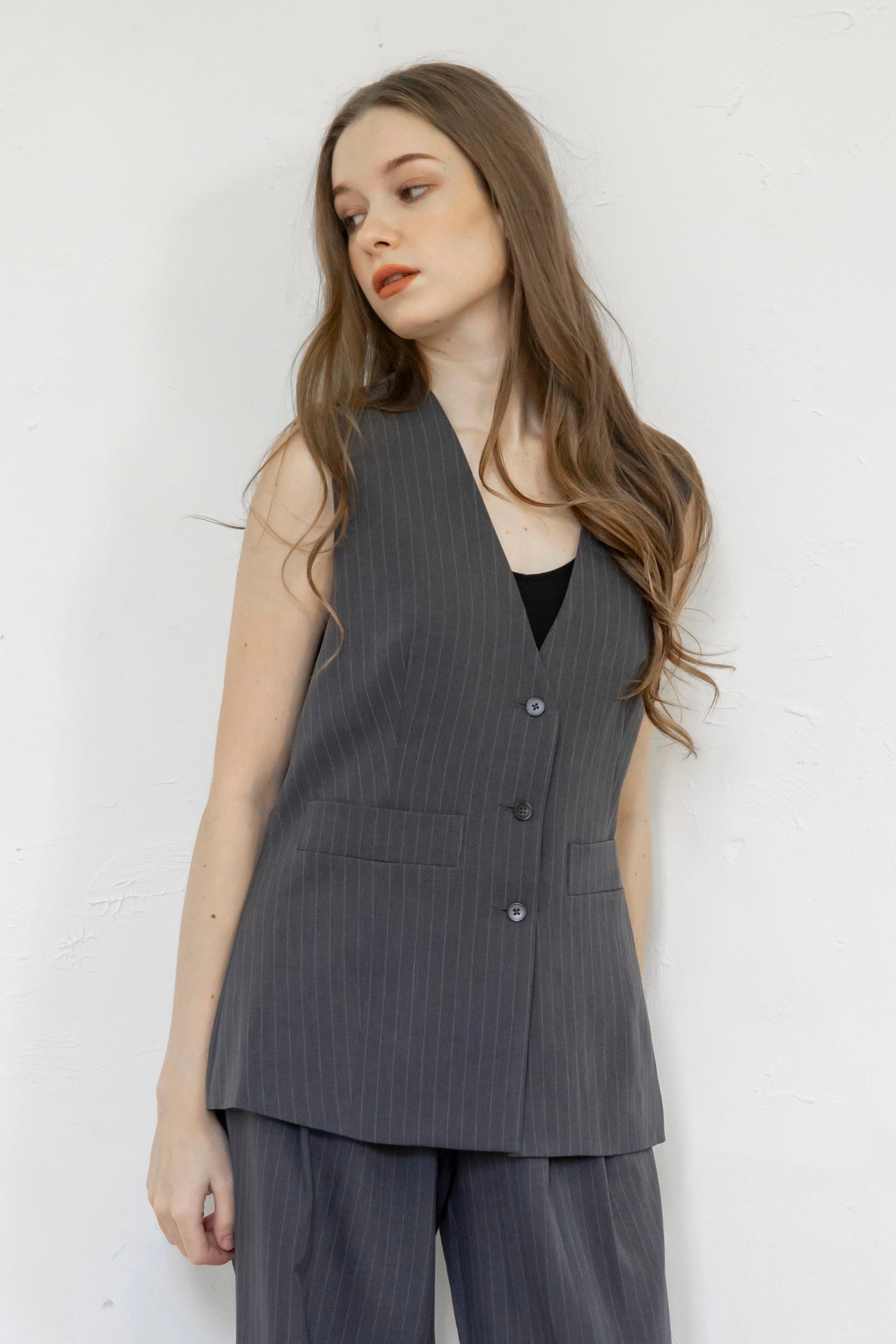 Multiway Layered Jacket