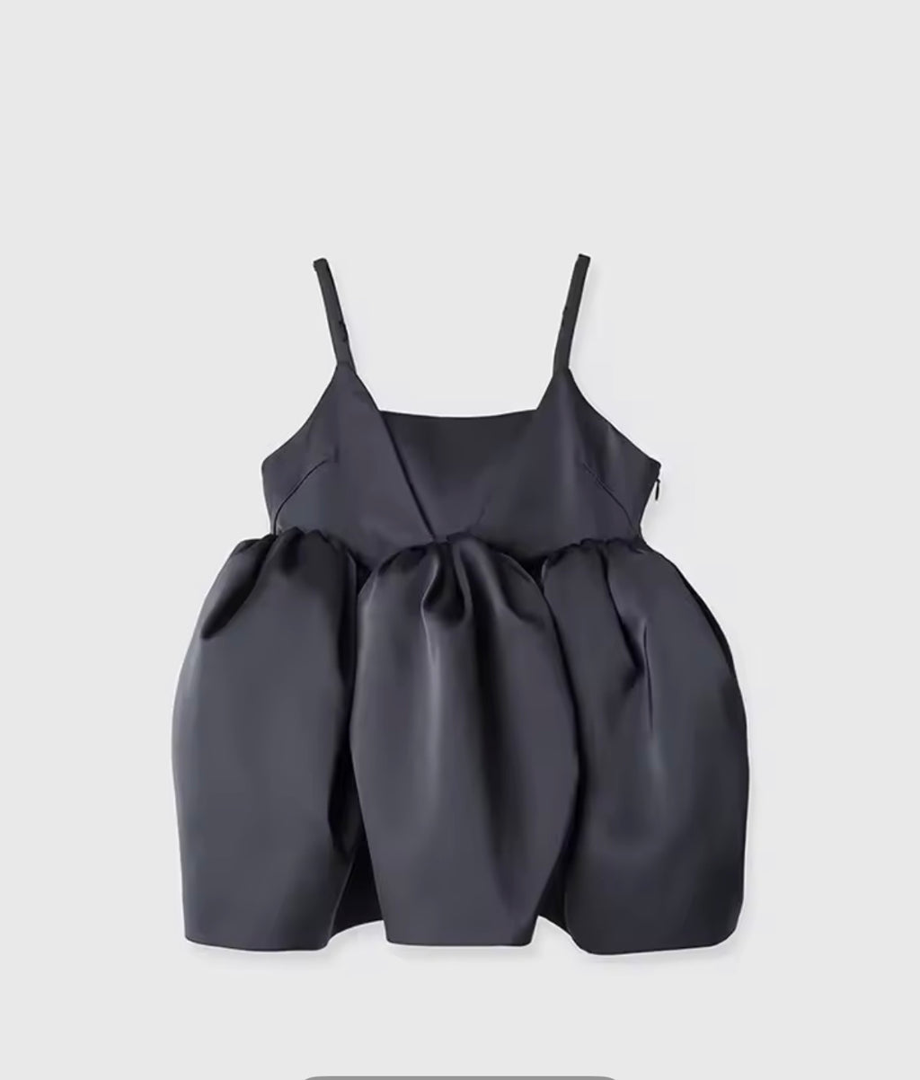 Nuage Balloon Top