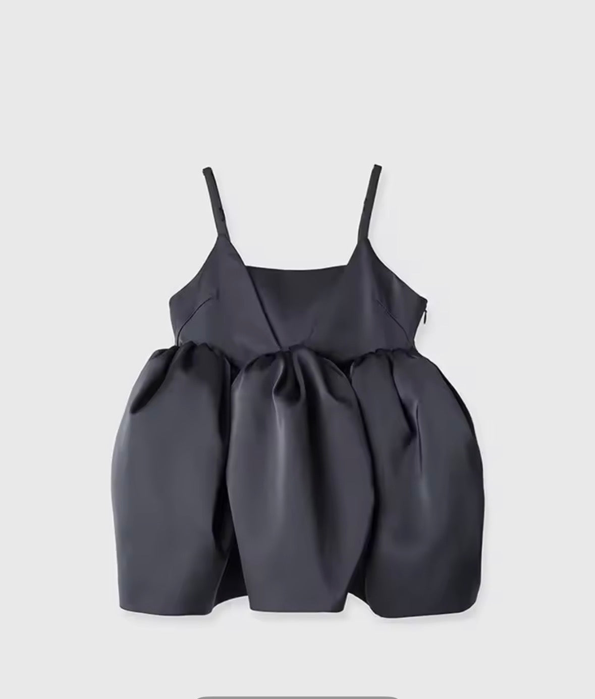 Nuage Balloon Top
