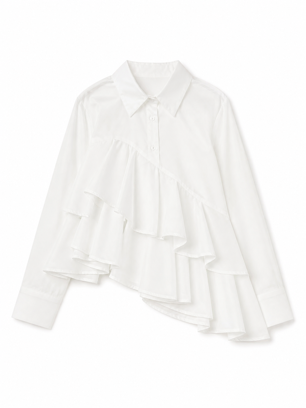 Seraph Layer Top