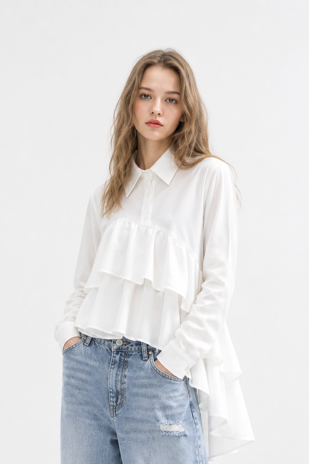 Seraph Layer Top