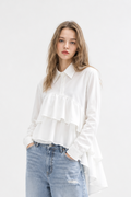 Seraph Layer Top