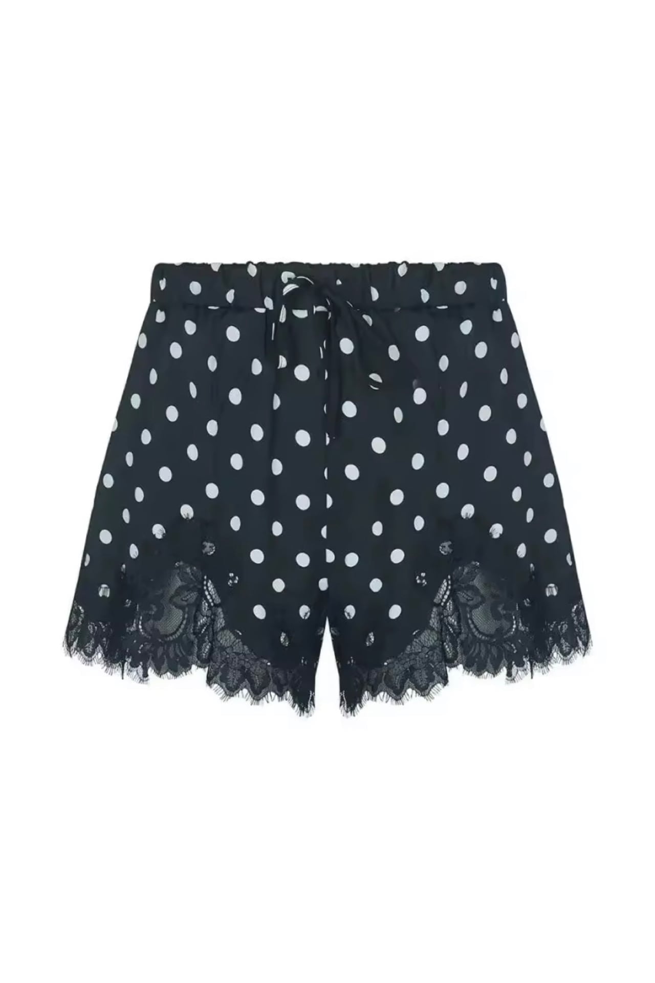 Étoile Lace Shorts