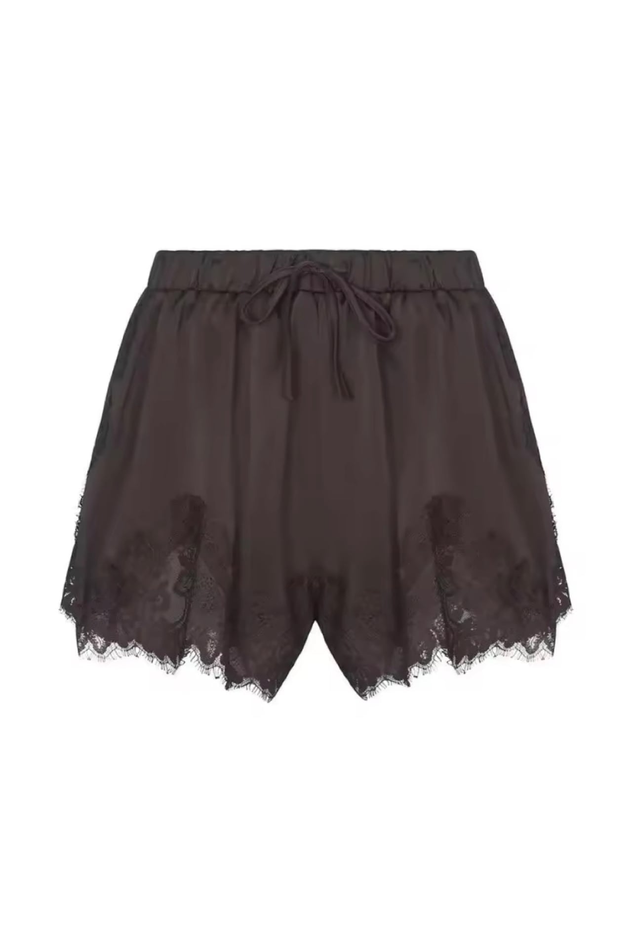 Étoile Lace Shorts