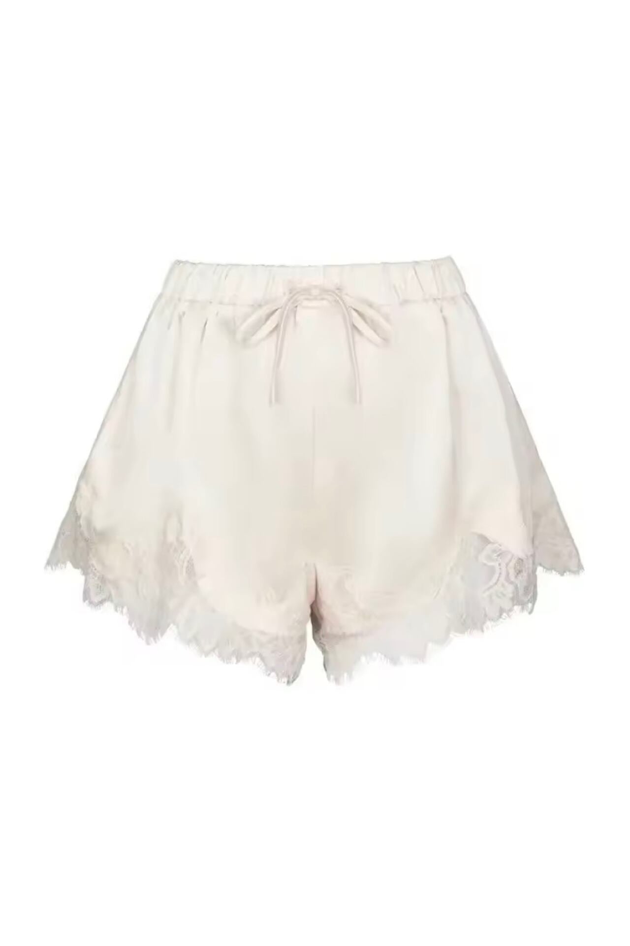 Étoile Lace Shorts
