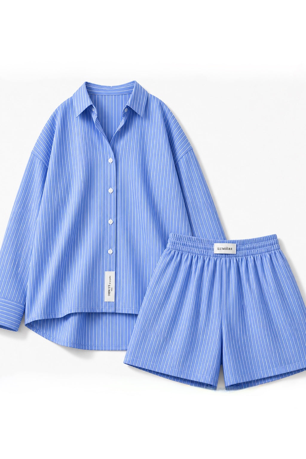 Élan Stripe Set