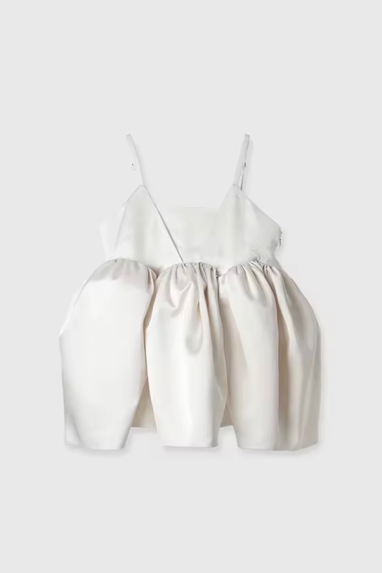 Nuage Balloon Top