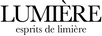 esprits de LUMIERE - ホーム